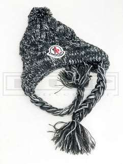Monclaw Beanie (avail in 2 colours) - PStreetwear