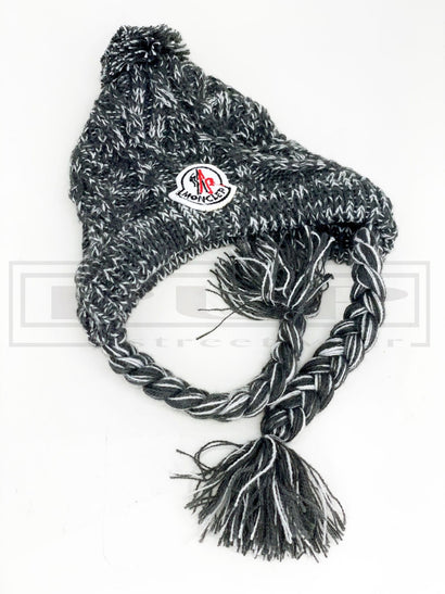 Monclaw Beanie (avail in 2 colours) - PStreetwear