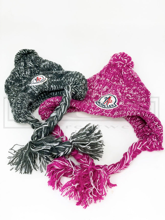 Monclaw Beanie (avail in 2 colours) - PStreetwear