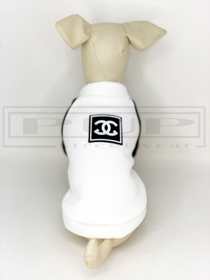 Chewnel Ace Sweater (avail in 2 colours) - PStreetwear