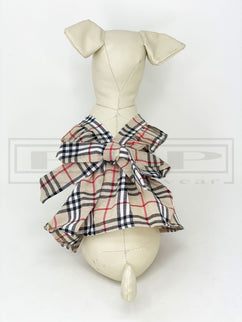 Furberry Dress - PStreetwear