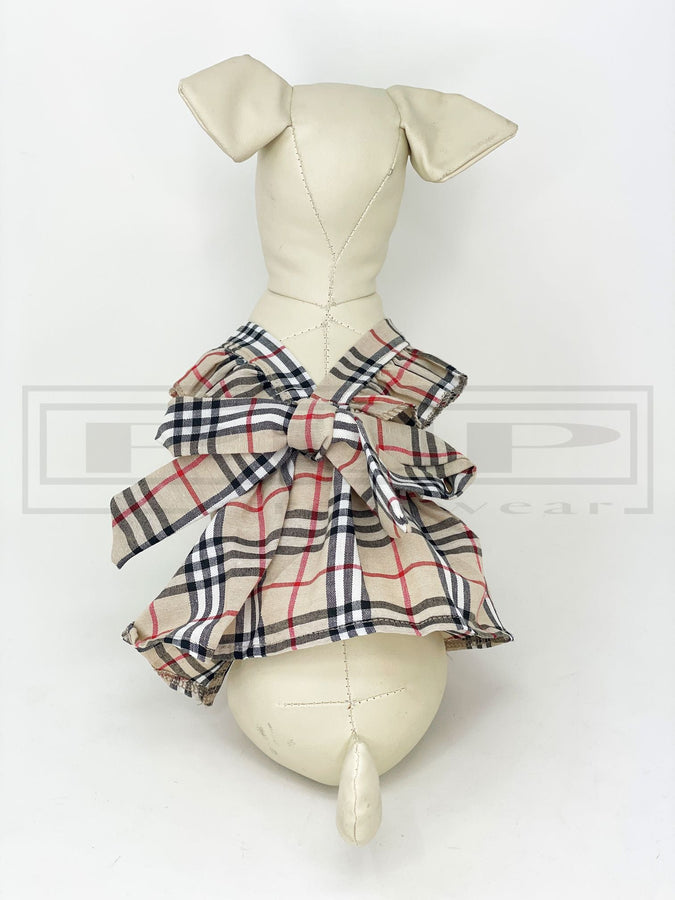 Furberry Dress - PStreetwear