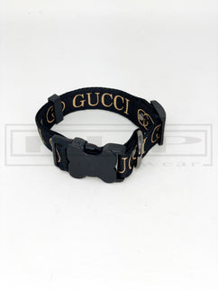 Pucci Towns Adjustable Collar - PStreetwear