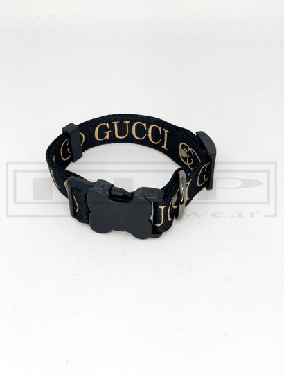 Pucci Towns Adjustable Collar - PStreetwear