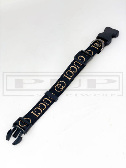 Pucci Towns Adjustable Collar - PStreetwear