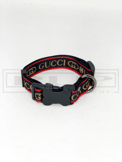 Pucci District Adjustable Collar - PStreetwear