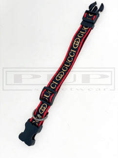 Pucci District Adjustable Collar - PStreetwear
