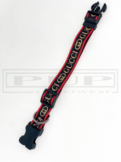 Pucci District Adjustable Collar - PStreetwear