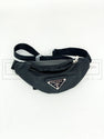 Pawda Adjustable Snap Buckle Sidebag