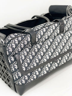 Dioorggy Pet Travel Carrier - PStreetwear