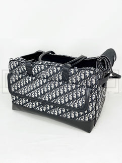 Dioorggy Pet Travel Carrier - PStreetwear