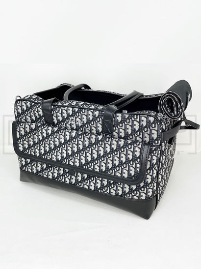 Dioorggy Pet Travel Carrier - PStreetwear