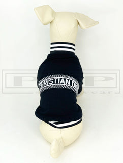 Dioorggy Chris Zip up Jacket - PStreetwear