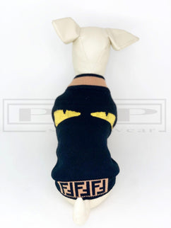 Frenzi Monster Sweater - PStreetwear