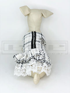 Chewnel Connie Dress - PStreetwear