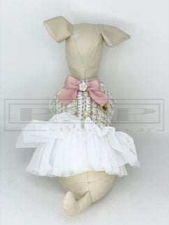 Dioorggy Daisy Dress - PStreetwear