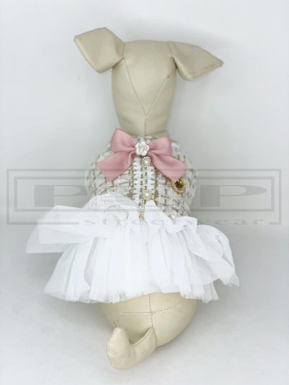 Dioorggy Daisy Dress - PStreetwear