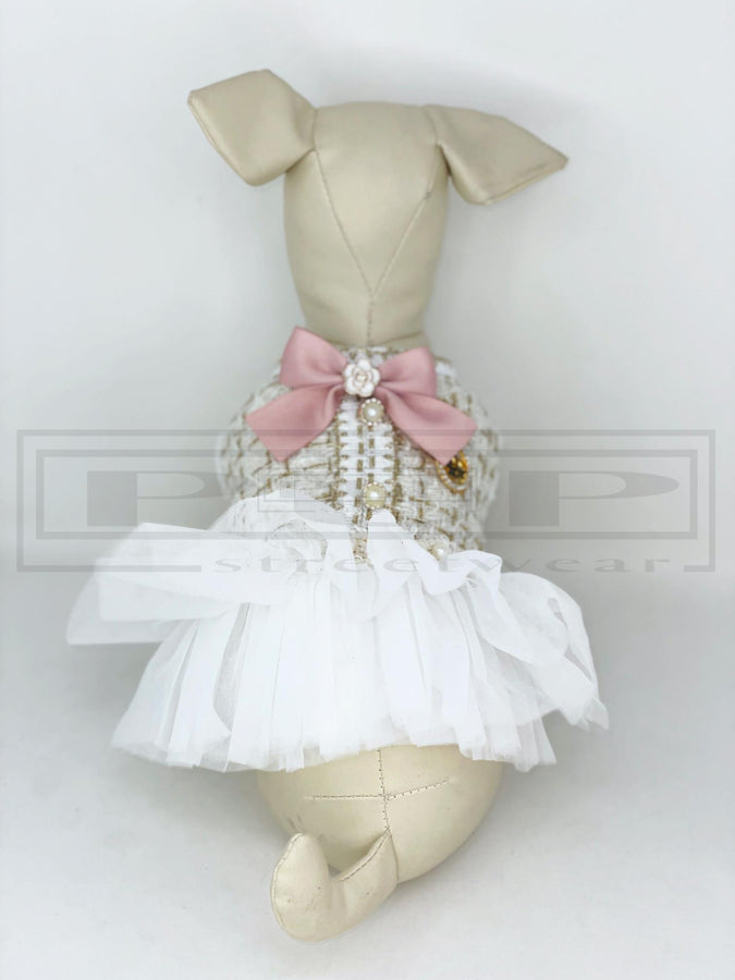 Dioorggy Daisy Dress - PStreetwear