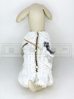 Dioorggy Didi Purse Dress - PStreetwear