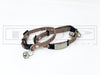 Furberry Snap Buckle Adjustable Collar (FREE ENGRAVING) - PStreetwear