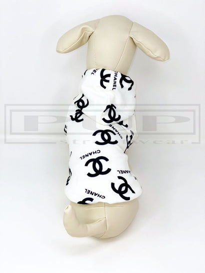 Chewnel CC Hoodie (avail in 2 colours) - PStreetwear