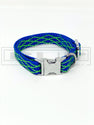 Metal Snap Buckle Collar (FREE ENGRAVING) - PStreetwear