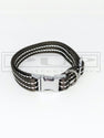 Metal Snap Buckle Collar (FREE ENGRAVING) - PStreetwear