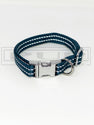 Metal Snap Buckle Collar (FREE ENGRAVING) - PStreetwear