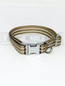 Metal Snap Buckle Collar (FREE ENGRAVING) - PStreetwear