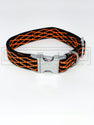 Metal Snap Buckle Collar (FREE ENGRAVING) - PStreetwear