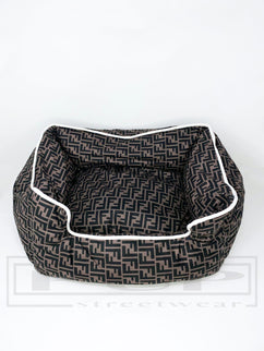 Frenzi Bed - PStreetwear