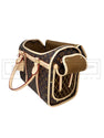 Ellie Wanderlust Pet Travel Carrier - PStreetwear