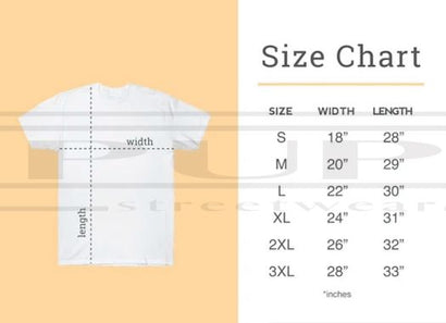 The Dog Father Tee (avail in other colours) - PStreetwear