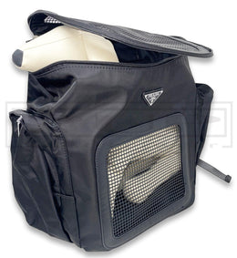 Pawda Backpack Carrier - PStreetwear