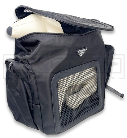 Pawda Backpack Carrier - PStreetwear