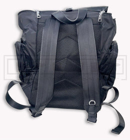 Pawda Backpack Carrier - PStreetwear