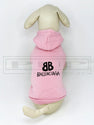 Pawlenciaga BB Hoodie (avail in other colours)