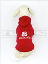 Pawlenciaga BB Hoodie (avail in other colours)