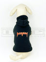 Pawlenciaga Metal Hoodie (avail in other colours)