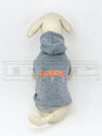 Pawlenciaga Metal Hoodie (avail in other colours)