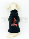 Pawlenciaga Slayer Hoodie (avail in other colours)