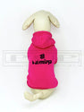 Pawlenciaga Tape 2 Hoodie (avail in other colours)