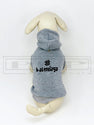 Pawlenciaga Tape 2 Hoodie (avail in other colours)