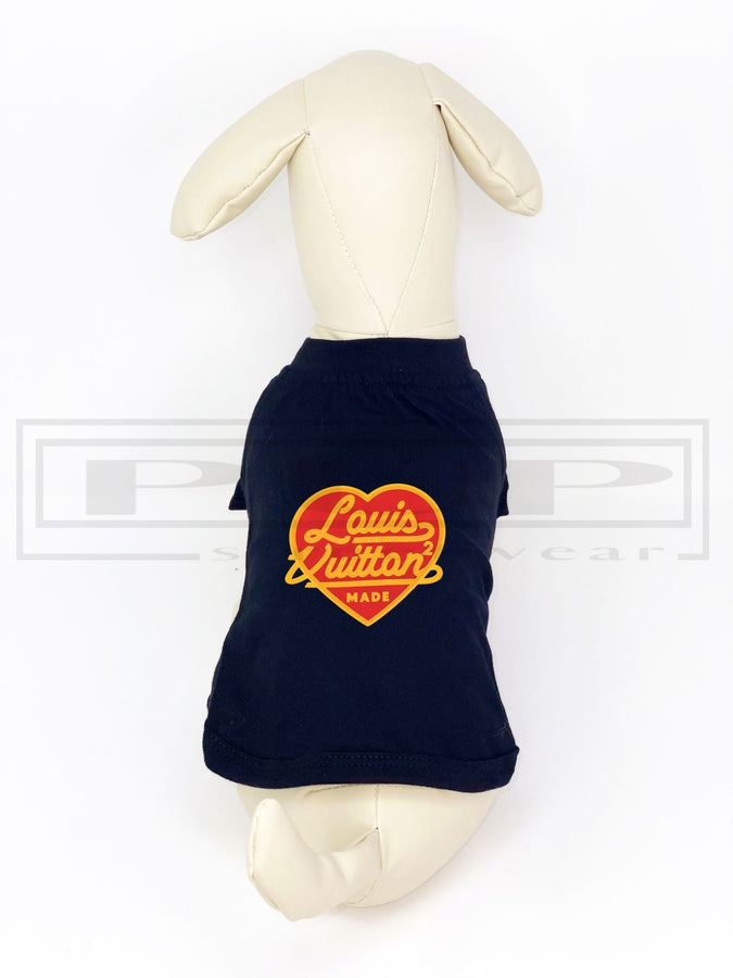 Ellie Made Tshirt (avail in other colours) - PStreetwear