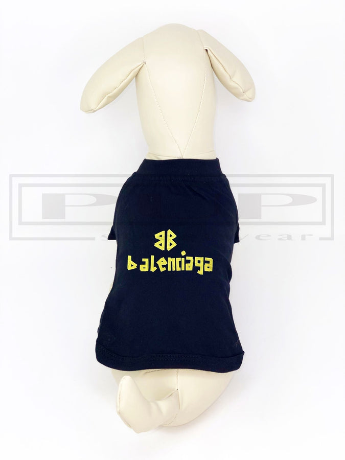 Pawlenciaga Tape Tshirt (avail in other colours - PStreetwear