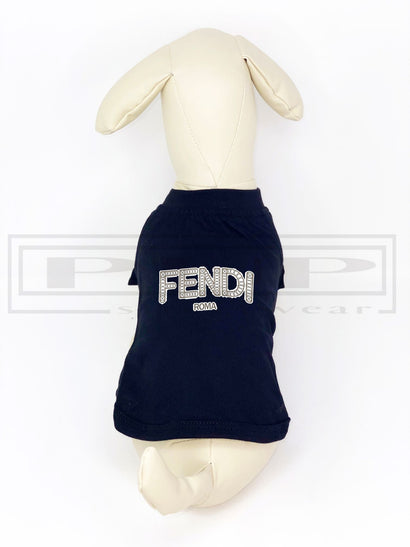 Frenzi Island Tshirt (avail in other colours) - PStreetwear