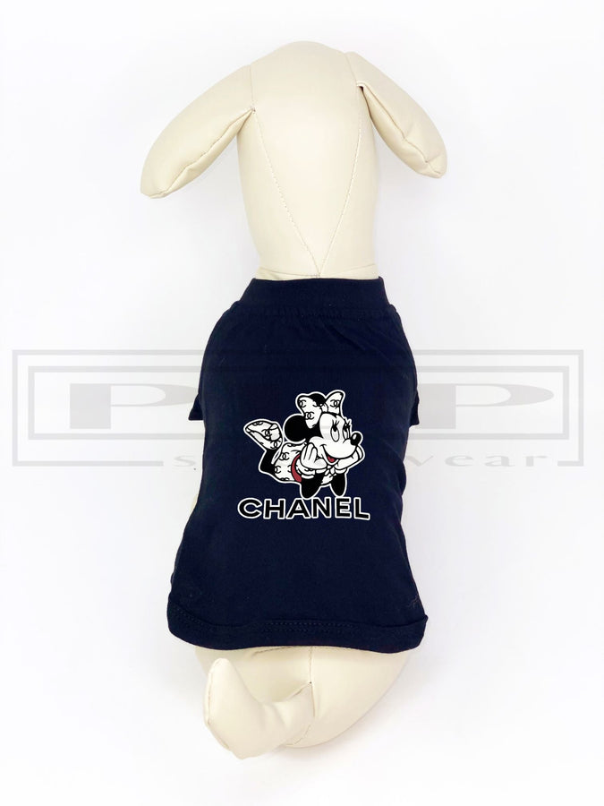 Chewnel Daydreamer Minnie Tshirt (avail in other colours) - PStreetwear