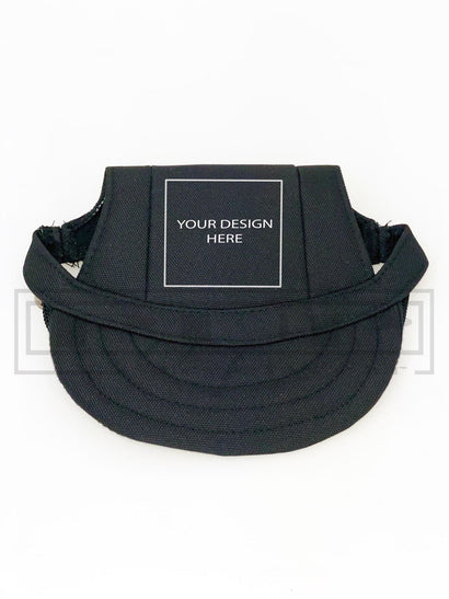 Custom Print Hats (avail in other colours) - PStreetwear