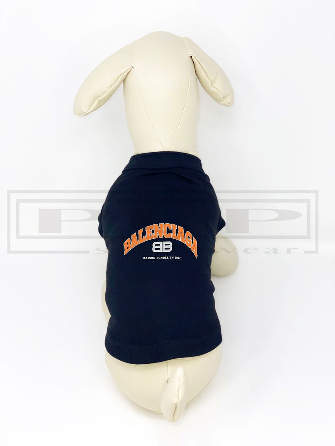 Pawlenciaga JV Sleeveless Shirt (avail in other colours) - PStreetwear