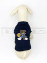 Frenzi Bear Baller Sleeveless Shirt (avail in other colours)